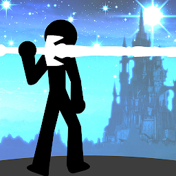 Stickman The Flash 1.78.26