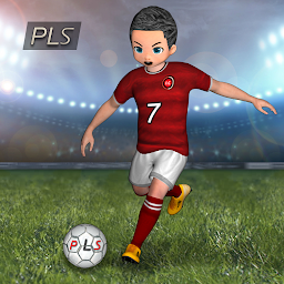 Pro League Soccer 1.0.45