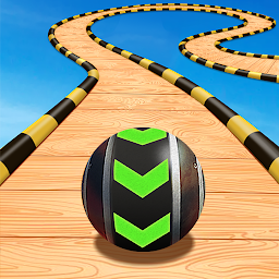Sky Rolling Ball 3D 1.244