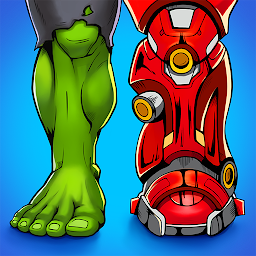 Iron Suit 1.48.1