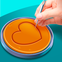 Dalgona Candy Cut 2.3.1