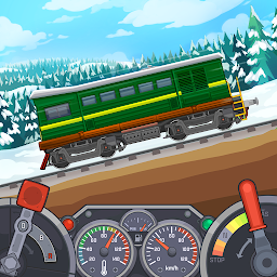 Train Simulator 0.7.6
