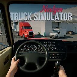 Nextgen: Truck Simulator 2.6.8