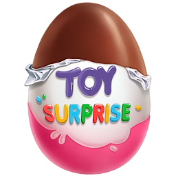 Surprise Eggs 131.0