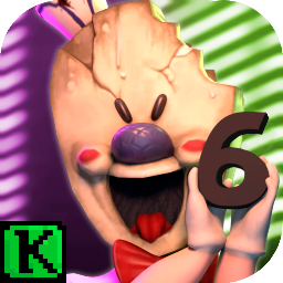 Ice Scream 6 1.2.9
