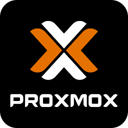 Proxmox Virtual Environment 1.8.1