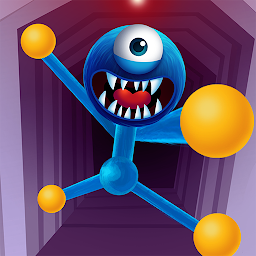 Blue Monster: Stretch Game 1.4.3