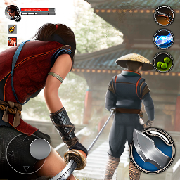 Ninja Ryoku 1.5.3