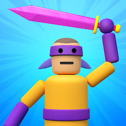Ragdoll Ninja 1.48.1