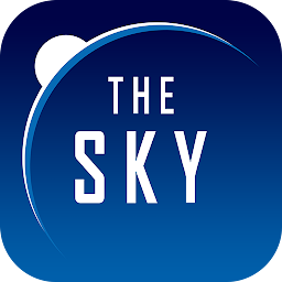 The Sky by Redshift Астрономия 2.0.6