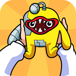 I'm Not Blue Monster: Rainbow 2.5.7