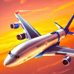 Flight Sim 2018 3.2.7