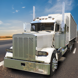 Truck Simulator USA 10.0.21