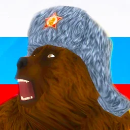 Русский БРАВЛ САС 3D 1.4