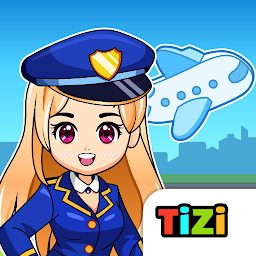 Tizi Airport 3.0.2