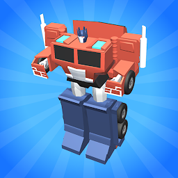 Transformation 3D 0.23