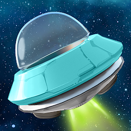 Alien Guest – НЛО Аркада 1.1.5