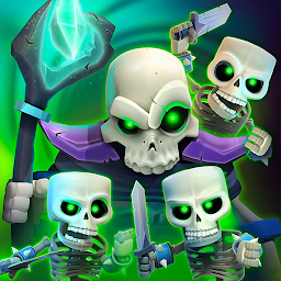 Clash Of Wizards 1.81.9