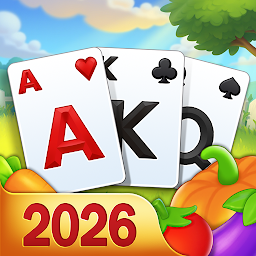 Solitaire Farm 2.0.2