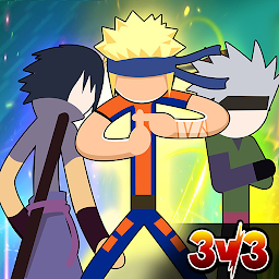 Stickman Ninja 7.5