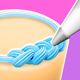 Cake Art 3D 3.5.1.0