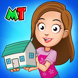 My Town City Building 1.51.5