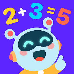 LogicKids – развивающие игры для детей 4-8 2.132.0