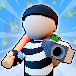 Theft City 1.2.1