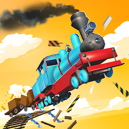 Slingshot Train 1.0.8