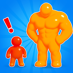 Tall Man Run 1.93