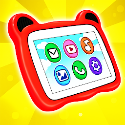 Детский телефон, планшет: игры 5.8.3