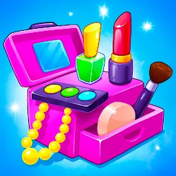 Игры для девочек Одежда, Куклы 26.4.0