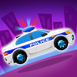 Машинки игры для детей 9.5.2