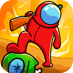 Impostors vs Zombies: Survival 1.3.6