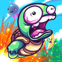 Super Toss The Turtle 1.190.33