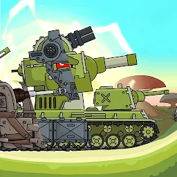Tank Combat 4.1.17
