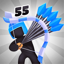 Merge Archers 1.8.4