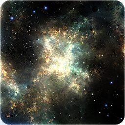 Shadow Galaxy – живые обои 2.8.3