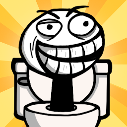 Troll World: Meme Adventure 2.0.30