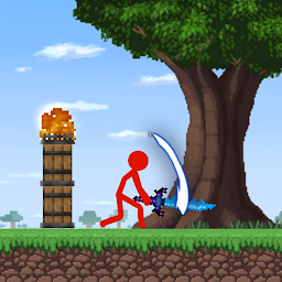 Stickman vs Craftman 4.4.15