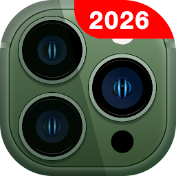 XCamera – HD-камера для Android 1.2.1