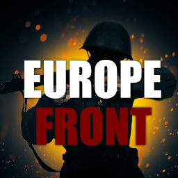 Europe Front 2.5.8