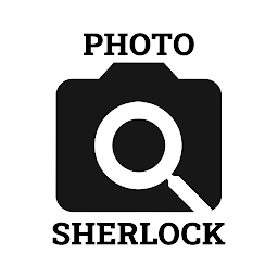 Photo Sherlock – поиск по фото 1.133