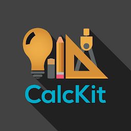 CalcKit 8.0.0