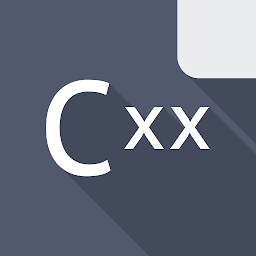 Cxxdroid – C/C++ компилятор IDE 5.56