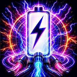 Charging Fun – анимация зарядки 1.5.10