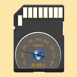 SD Card Test 3.4