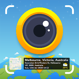 GPS Map Camera 1.9.18