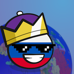 Country Balls io 1.2.52