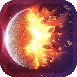 Solar Smash 2D 1.6.3